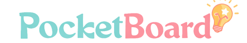 PocketBoard